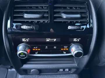 530d xDrive Touring M Sport   Standheizung , AHK