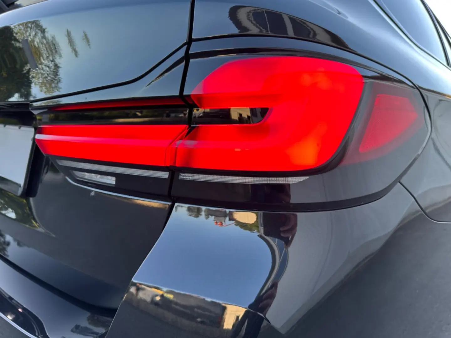 530d xDrive Touring M Sport   Standheizung , AHK