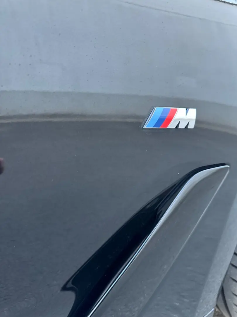 530d xDrive Touring M Sport   Standheizung , AHK