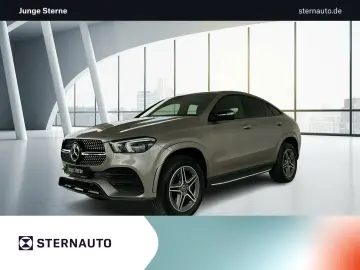 GLE 350 e 4M AMG Line Distronic Multibeam Kamera