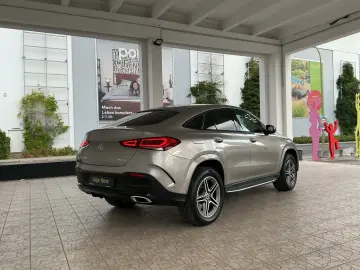 GLE 350 e 4M AMG Line/Distronic/Multibeam/Kamera