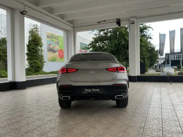 GLE 350 e 4M AMG Line/Distronic/Multibeam/Kamera