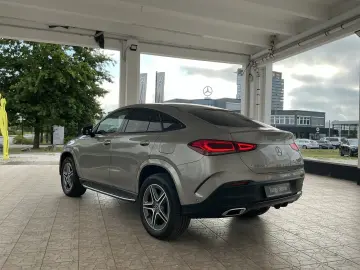 GLE 350 e 4M AMG Line/Distronic/Multibeam/Kamera