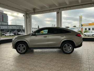 GLE 350 e 4M AMG Line/Distronic/Multibeam/Kamera