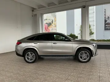 GLE 350 e 4M AMG Line/Distronic/Multibeam/Kamera
