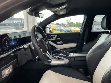 GLE 350 e 4M AMG Line/Distronic/Multibeam/Kamera