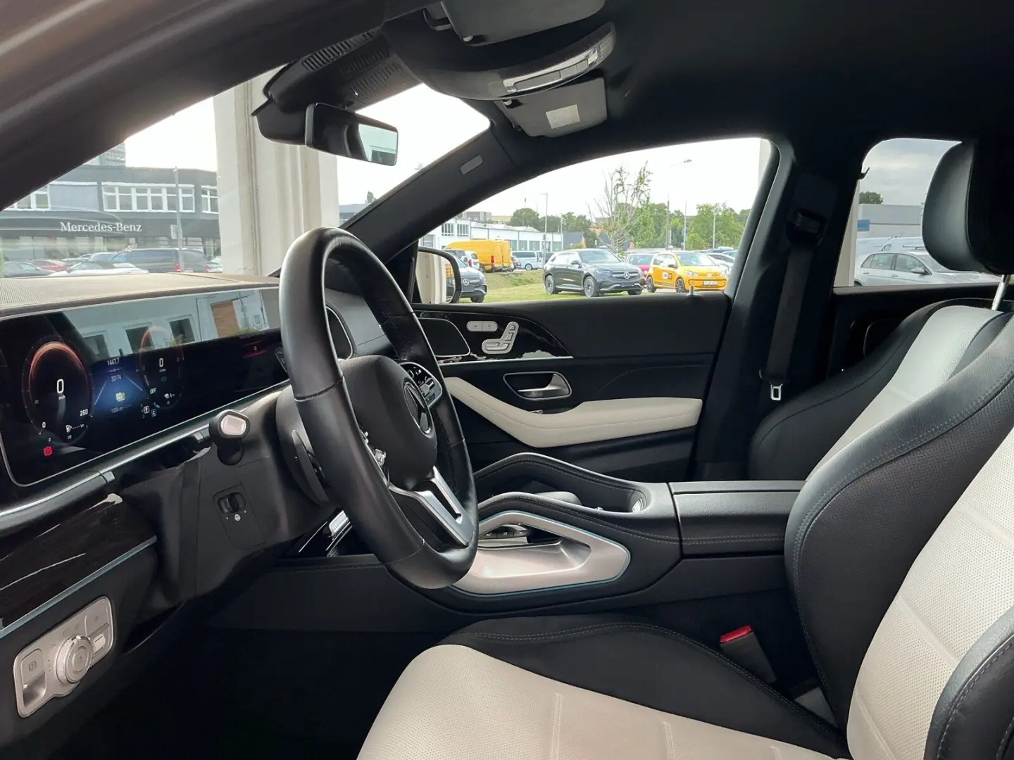GLE 350 e 4M AMG Line/Distronic/Multibeam/Kamera