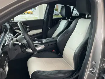 GLE 350 e 4M AMG Line/Distronic/Multibeam/Kamera