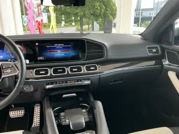 GLE 350 e 4M AMG Line/Distronic/Multibeam/Kamera