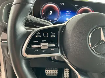GLE 350 e 4M AMG Line/Distronic/Multibeam/Kamera