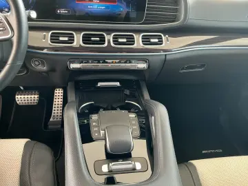 GLE 350 e 4M AMG Line/Distronic/Multibeam/Kamera