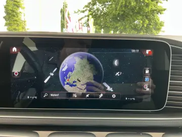 GLE 350 e 4M AMG Line/Distronic/Multibeam/Kamera