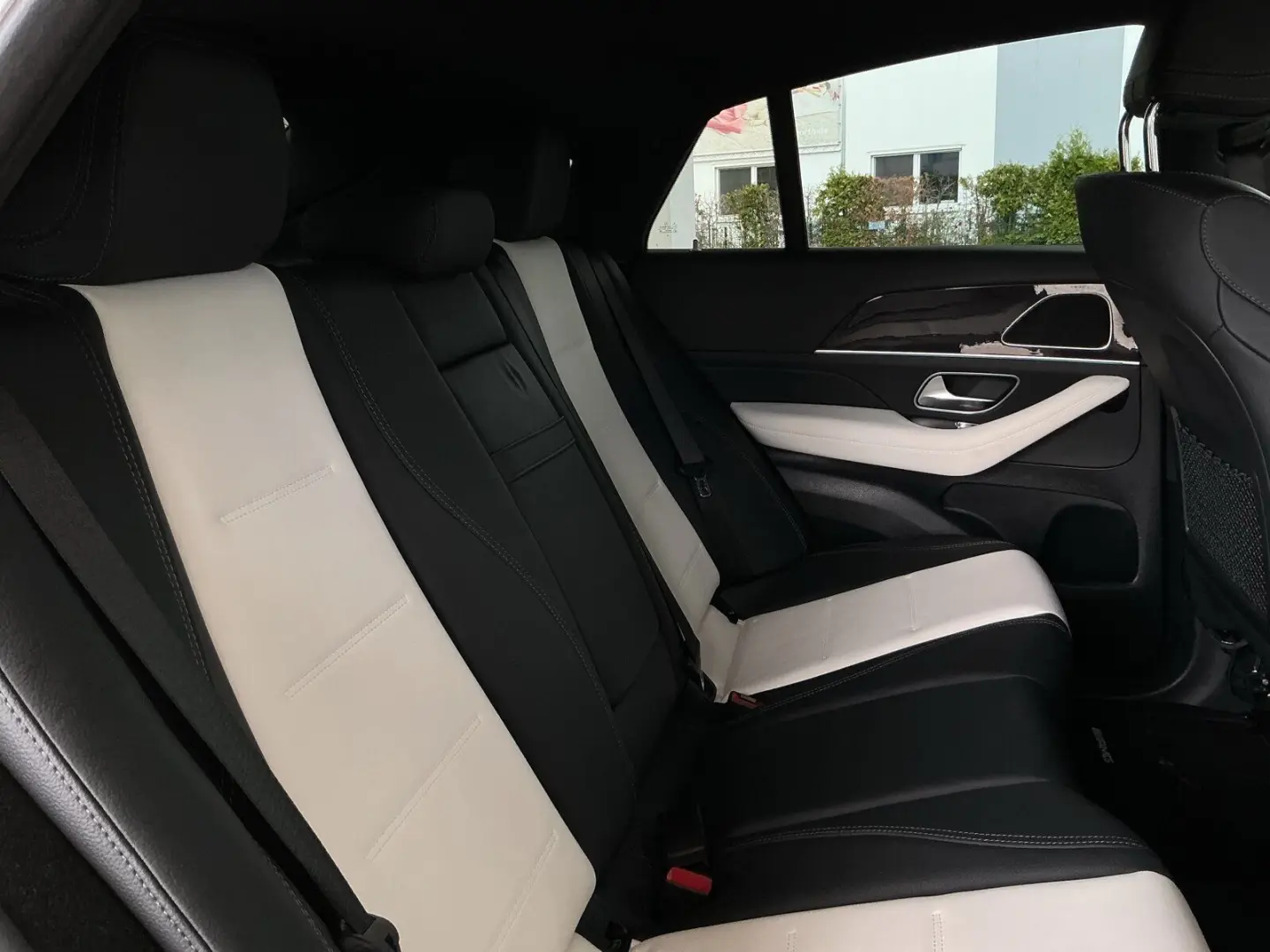 GLE 350 e 4M AMG Line/Distronic/Multibeam/Kamera