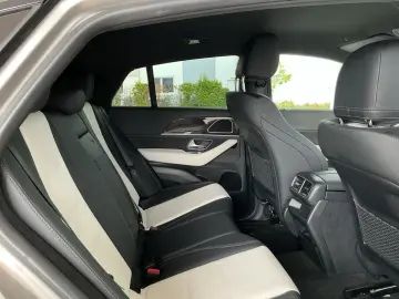 GLE 350 e 4M AMG Line/Distronic/Multibeam/Kamera