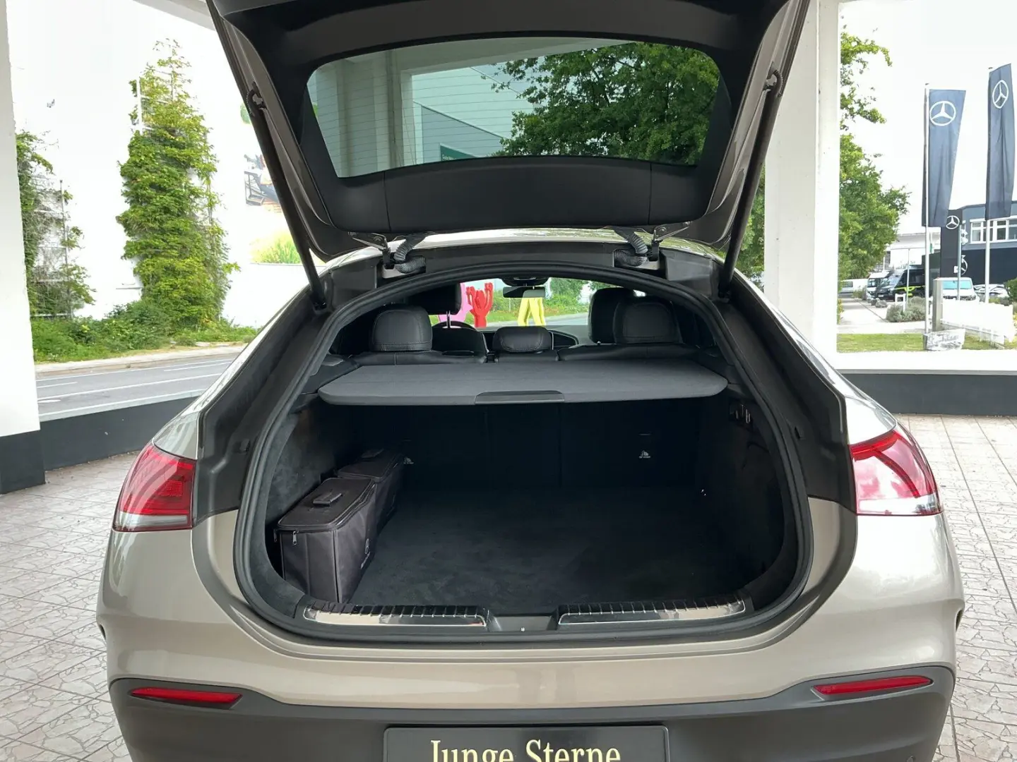 GLE 350 e 4M AMG Line/Distronic/Multibeam/Kamera