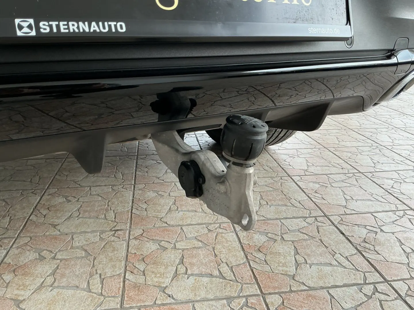 GLE 350 e 4M AMG Line/Distronic/Multibeam/Kamera