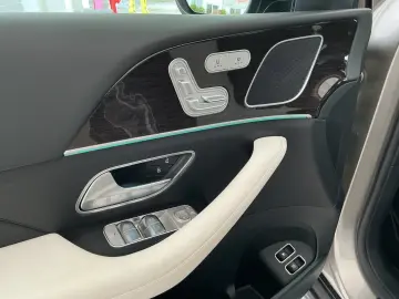 GLE 350 e 4M AMG Line/Distronic/Multibeam/Kamera