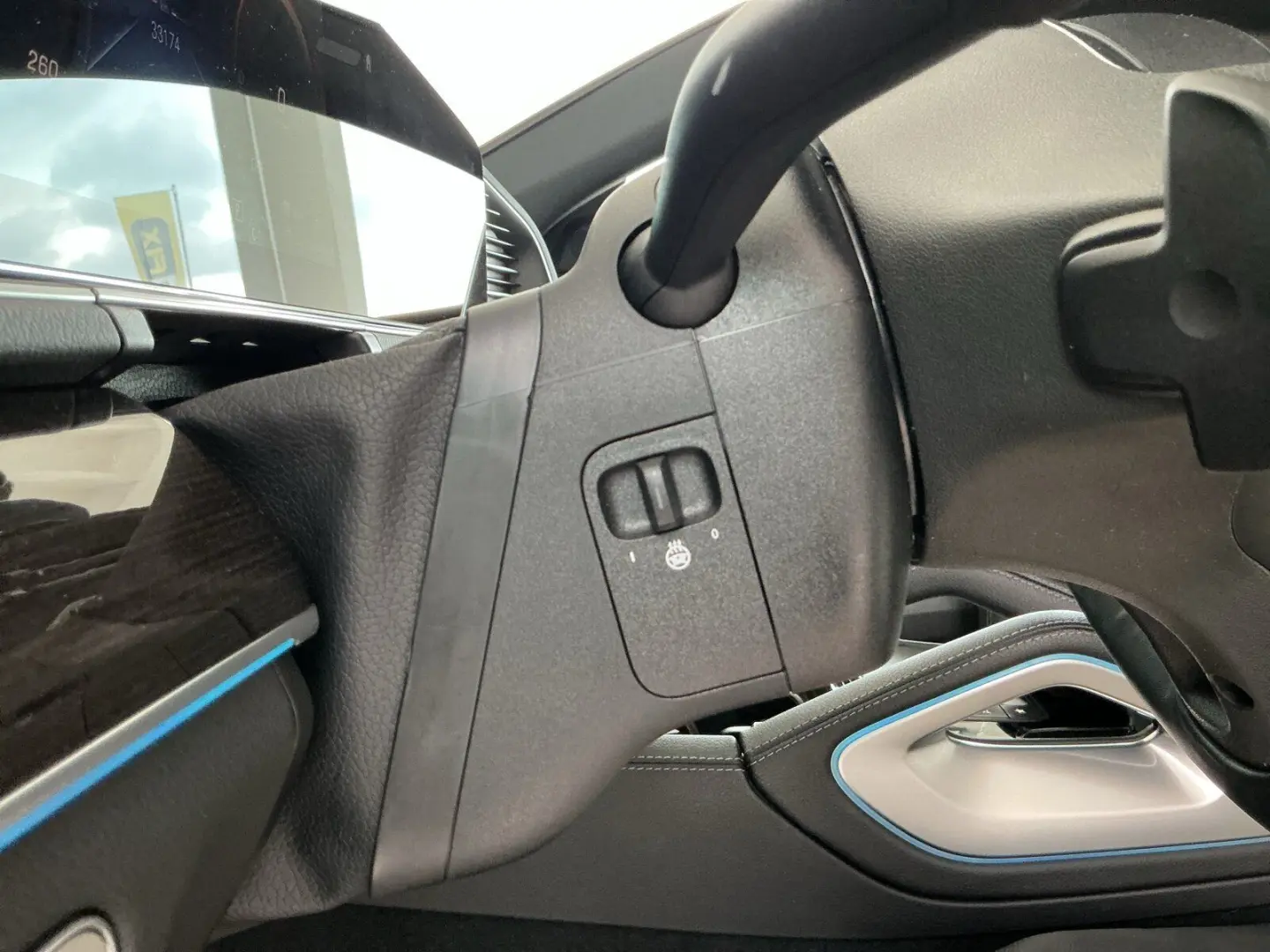 GLE 350 e 4M AMG Line/Distronic/Multibeam/Kamera