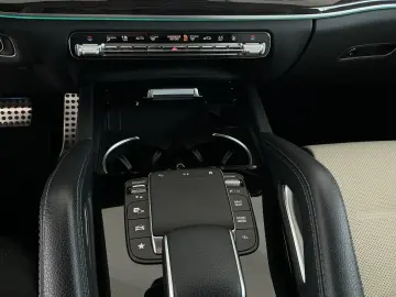 GLE 350 e 4M AMG Line/Distronic/Multibeam/Kamera