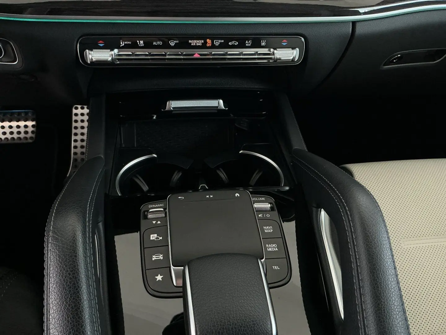 GLE 350 e 4M AMG Line/Distronic/Multibeam/Kamera