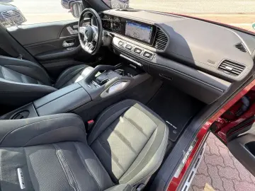 GLE 53 AMG 4Matic*VOLL*Burmester*Pano*360°*AHK
