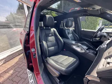 GLE 53 AMG 4Matic*VOLL*Burmester*Pano*360°*AHK