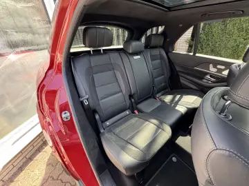 GLE 53 AMG 4Matic*VOLL*Burmester*Pano*360°*AHK