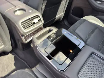 GLE 53 AMG 4Matic*VOLL*Burmester*Pano*360°*AHK
