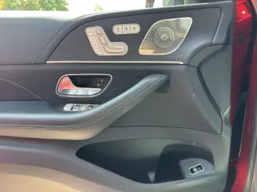 GLE 53 AMG 4Matic*VOLL*Burmester*Pano*360°*AHK