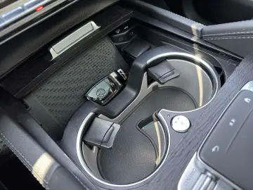GLE 53 AMG 4Matic*VOLL*Burmester*Pano*360°*AHK