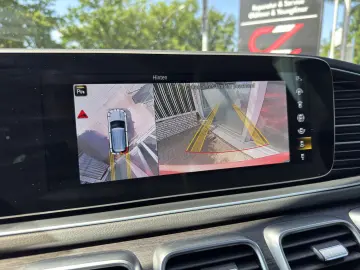 GLE 53 AMG 4Matic*VOLL*Burmester*Pano*360°*AHK