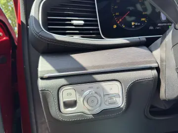 GLE 53 AMG 4Matic*VOLL*Burmester*Pano*360°*AHK
