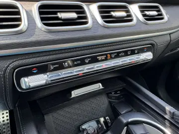GLE 53 AMG 4Matic*VOLL*Burmester*Pano*360°*AHK