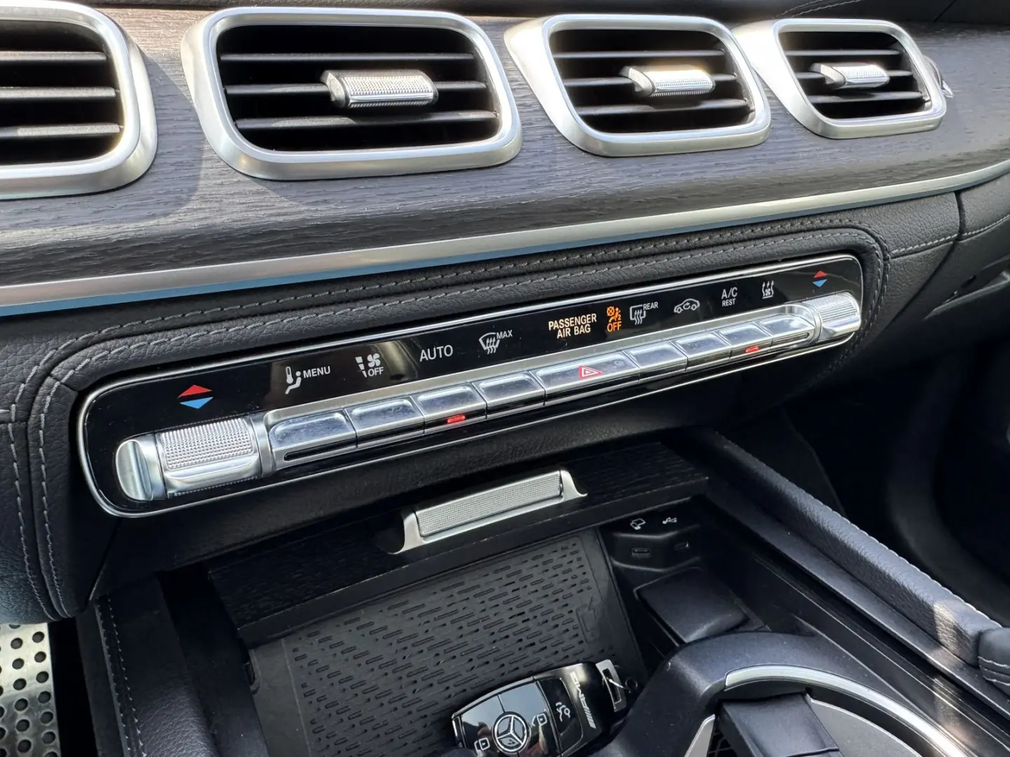 GLE 53 AMG 4Matic*VOLL*Burmester*Pano*360°*AHK