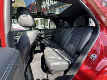 GLE 53 AMG 4Matic*VOLL*Burmester*Pano*360°*AHK
