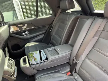 GLE 53 AMG 4Matic*VOLL*Burmester*Pano*360°*AHK