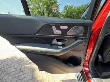GLE 53 AMG 4Matic*VOLL*Burmester*Pano*360°*AHK
