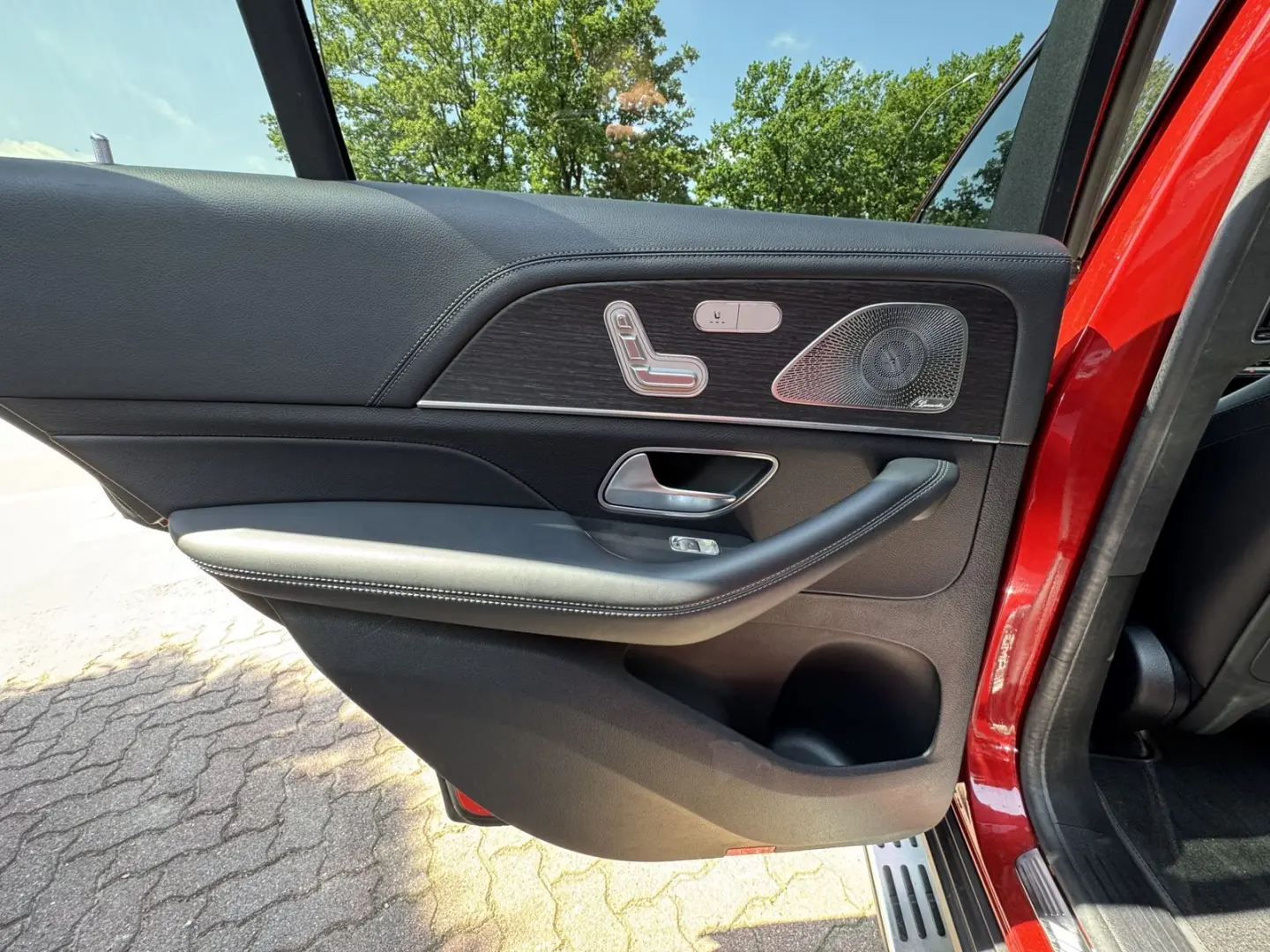 GLE 53 AMG 4Matic*VOLL*Burmester*Pano*360°*AHK