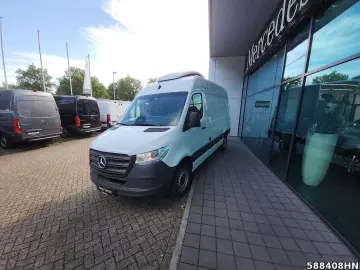 Sprinter 317 CDI Kühlkasten*Kerstner*Fahrt-Stan