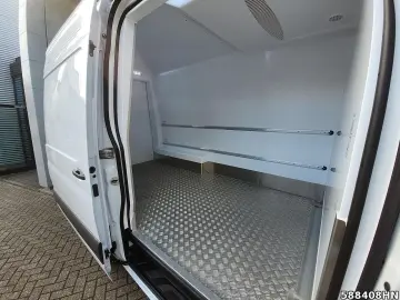 Sprinter 317 CDI Kühlkasten*Kerstner*Fahrt-Stan