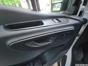 Sprinter 317 CDI Kühlkasten*Kerstner*Fahrt-Stan