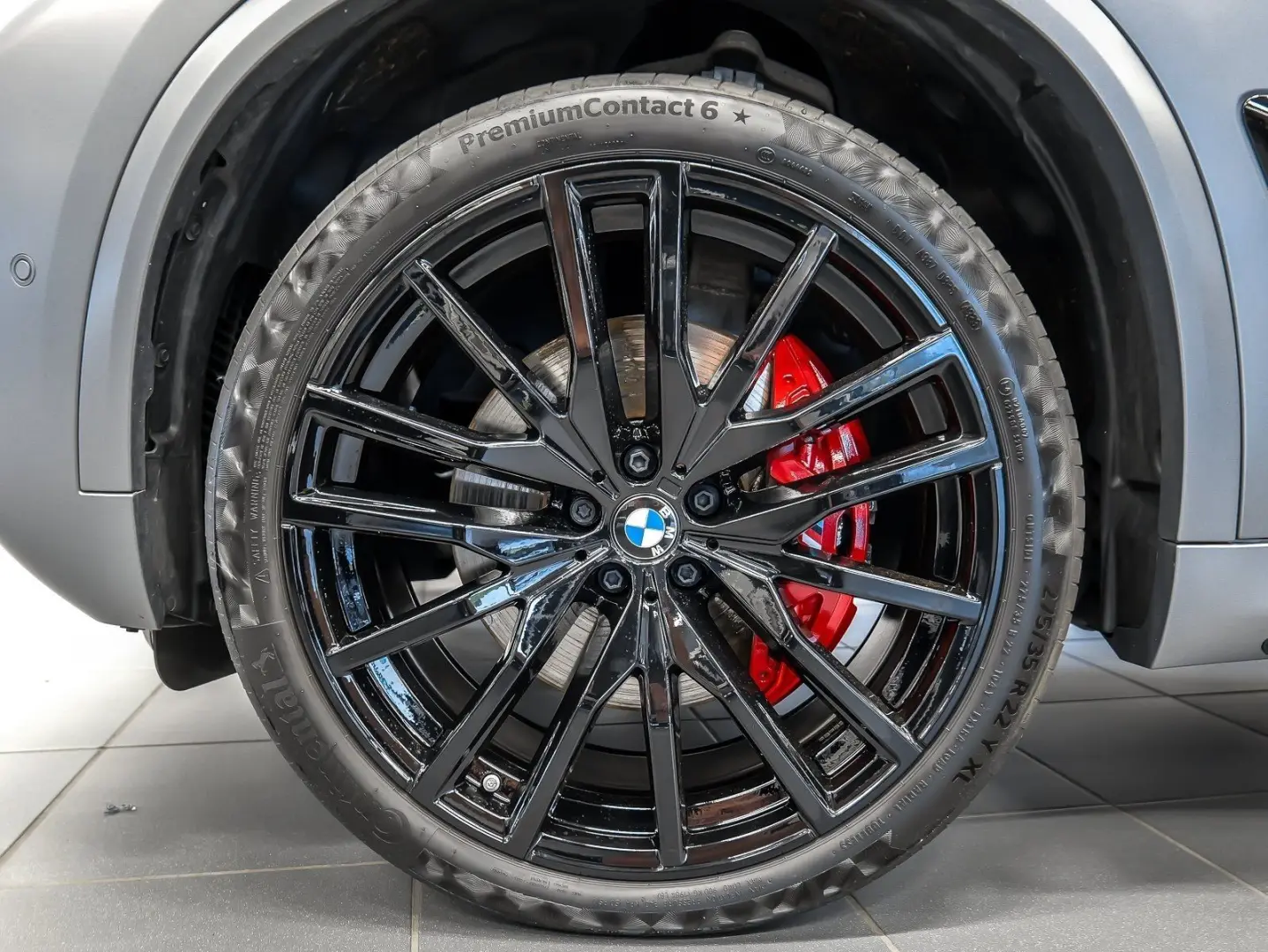 X5 xDrive30d M Sport AHK NAVI LED DAB