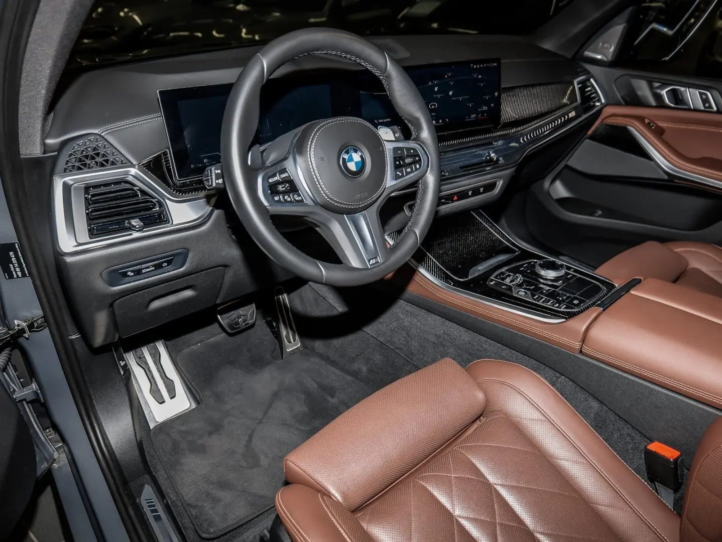 X5 xDrive30d M Sport AHK NAVI LED DAB