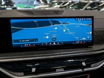 X5 xDrive30d M Sport AHK NAVI LED DAB