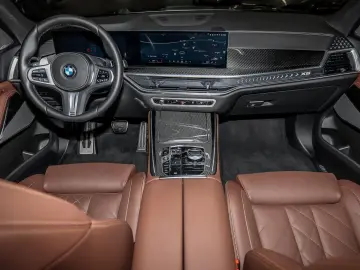X5 xDrive30d M Sport AHK NAVI LED DAB