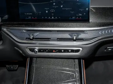 X5 xDrive30d M Sport AHK NAVI LED DAB