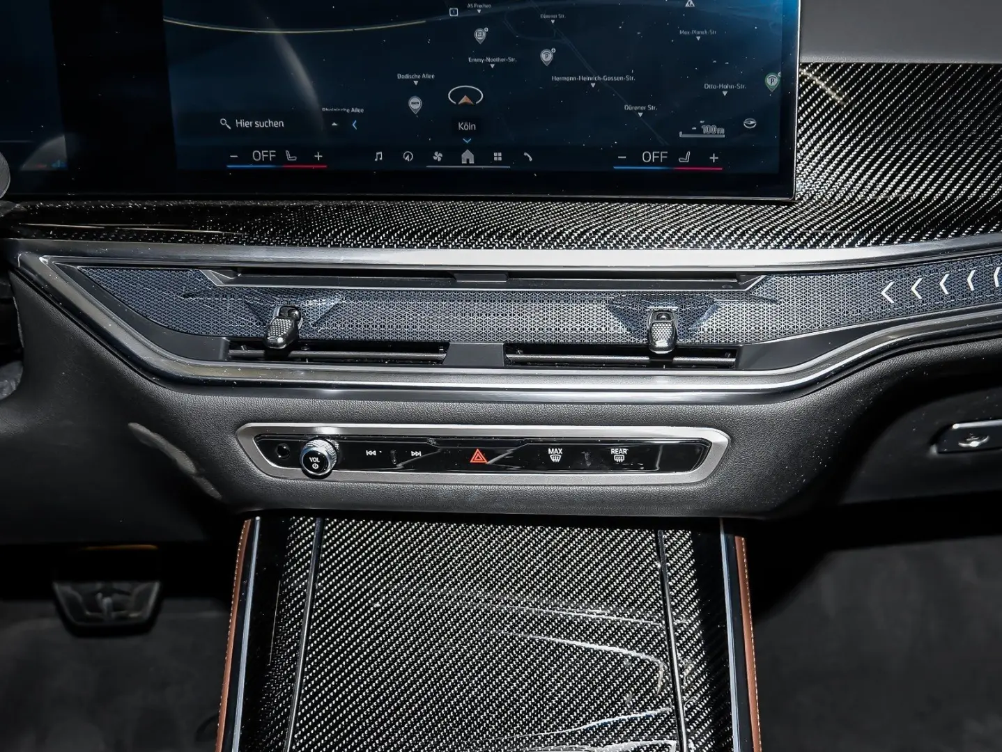 X5 xDrive30d M Sport AHK NAVI LED DAB