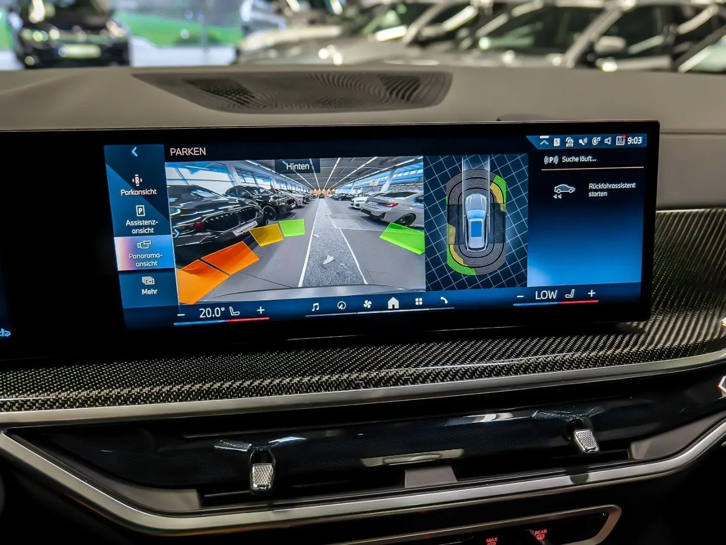 X5 xDrive30d M Sport AHK NAVI LED DAB
