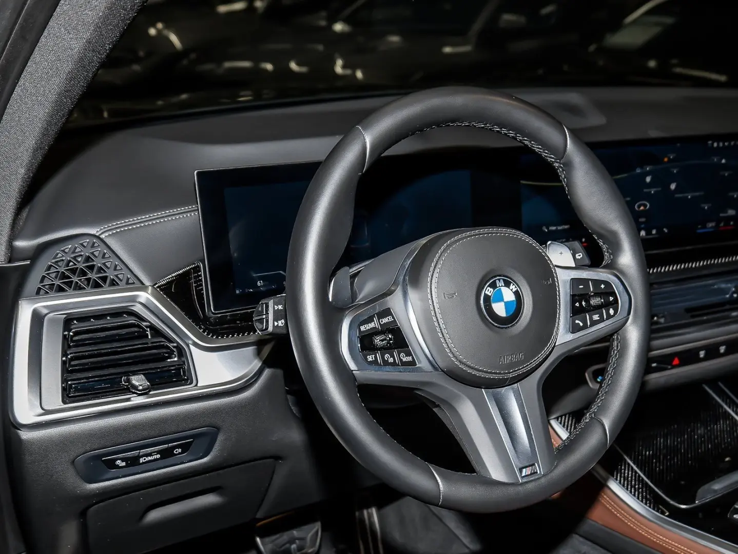 X5 xDrive30d M Sport AHK NAVI LED DAB