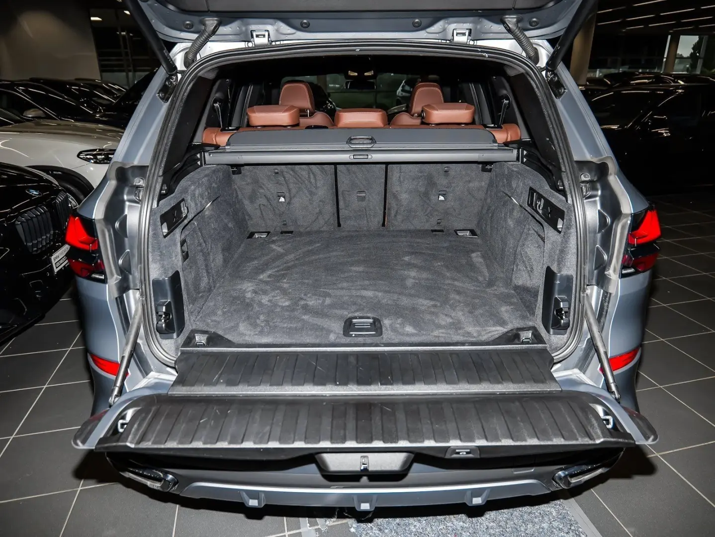 X5 xDrive30d M Sport AHK NAVI LED DAB